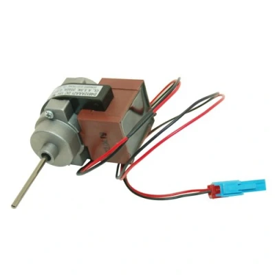 Image of Fan Motor for Daewoo Fridge Freezer Equivalent to 3015915900