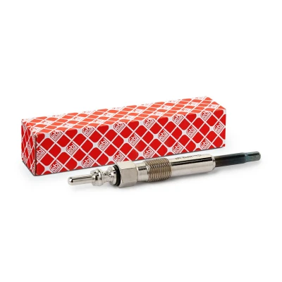 Image of N10140101, N10140102, N10140103, N10140104, N10140105 glow plug FEBI BILSTEIN 17979 11V M10 x 1 after capable 91,7, 24mm RENAULT: TRAFIC 2 Kasten