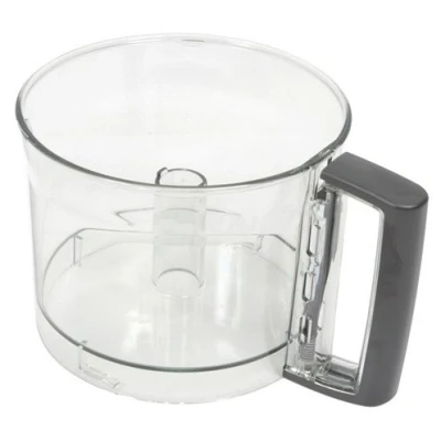 Image of Magimix 5200 Mixer Bowl Black Handle