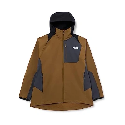 Image of THE NORTH FACE Ao Jacket Military Olive Asphalt Grey Tnf Black XXL