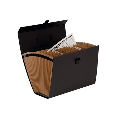 Image of Bankers Box by Fellowes Handifile Expanding Organiser 9351501