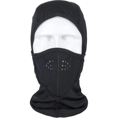 Image of Portwest Multiway Balaclava Black