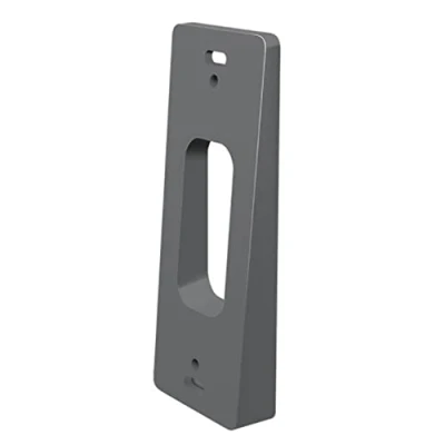 Image of Papiivan Adjustable Angle Doorbell Bracket for Household (Up and Down)