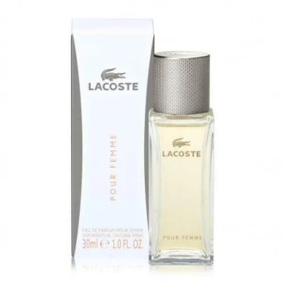 Image of Lacoste Femme Eau de Parfum 30ml Spray