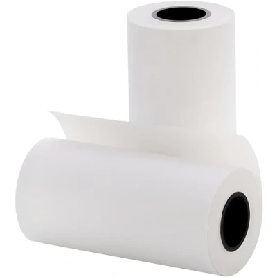Image of Double Dragon Thermal Paper Till 20 Rolls, 57 mm x 30 Size, for PDQ Credit Card Machine