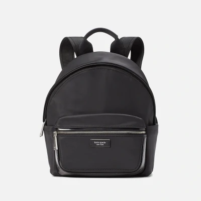 Image of Kate Spade New York Sam Icon Nylon Backpack