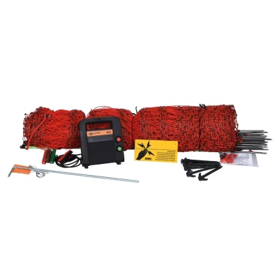 Image of Poultry Kit incl. B60 fence energizer (12V)