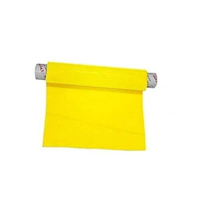 Image of Dycem 1 x 40 cm Non Slip Reel Yellow