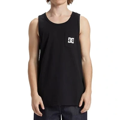 Image of Dcshoes DC Star Pocket Vest Top for Men