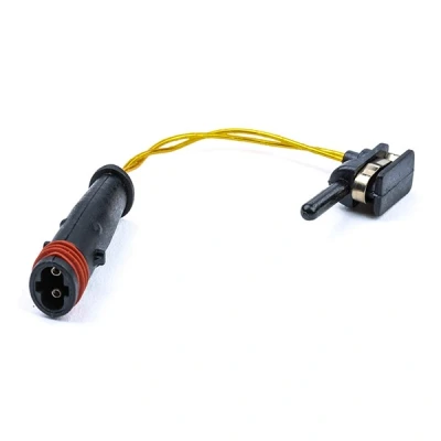 Image of 2205400617, A2115401717, A2205400617, A2205400717 Brake Pad Wear Sensor MAPCO 56803 MERCEDES BENZ: E Class Saloon, C Coupe