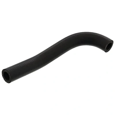 Image of febi bilstein 49804 Hydraulic Hose for power steering, pack of one