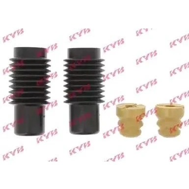 Image of 0K55234111, K55234111, KGJ2134015A Shock Absorber Dust Cover KYB 910211 Front Axle Protection Kit