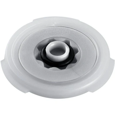 Image of Flow Regulator Limiter for Any Shower Hose Seal Restriction 9 litres/min Water Save