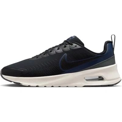 Image of Nike Air Max Nuaxis Sneakers Men 42