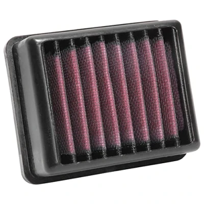 Image of K&amp;N Engine Air Filter: High Performance, Premium, Powersport 2017 2019 BMW (G310GS, G310R) BM 3117