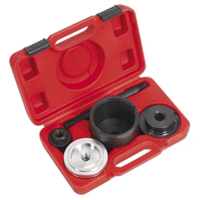 Image of Sealey Front Suspension Bush Tool VAG