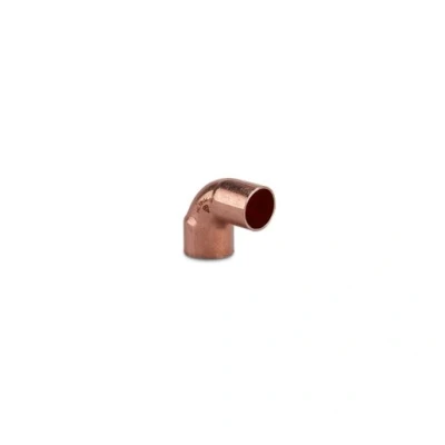 Image of Plumbright Endfeed Street Elbow 15mm 78465
