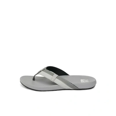 Image of REEF Men&#039;s Cushion Phantom 2.0, Grey/Grey, 7 UK