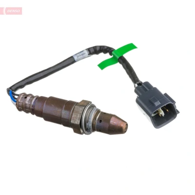 Image of 894670D040, 894670G010, 894670G020, 894670P010, 894670S010 Lambda sensor DENSO DOX 0591 TOYOTA: Auris Hatchback, Estate, Yaris III Hatchback