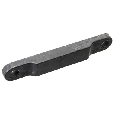 Image of 9473250044, 9603250644, A9473250044, A9603250644 Rubber Buffer, suspension FEBI BILSTEIN 106163 Rear Axle