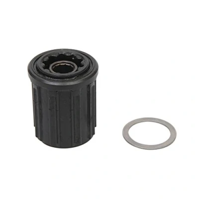 Image of Shimano Freehub Body F/BODY WHRS21CLR complete, Black