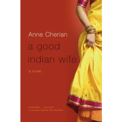 Image of A Good Indian Wife Novel
