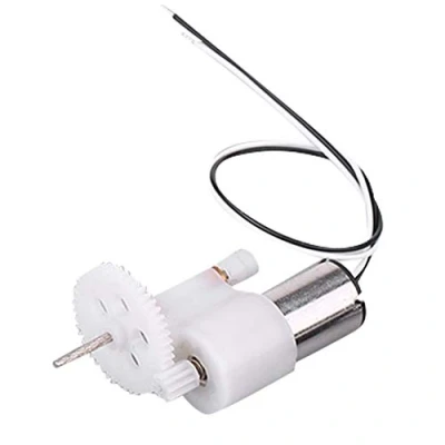 Image of RC Accessory, 8520 Motor with Propeller Motor, A Remote Control Plane for Toy Aircraft Drone