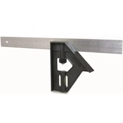 Image of Combination Square 300mm (12in)