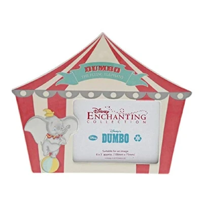 Image of Enchanting Disney Dumbo Photo Frame