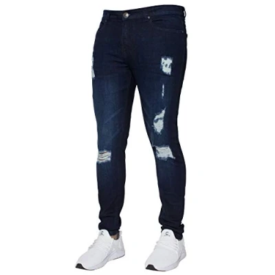 Image of Ze ENZO EZ383 DSW 34 Long FBA