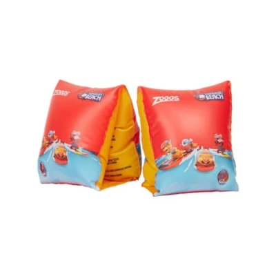 Image of Zoggs Kangaroo Beach Arm Bands