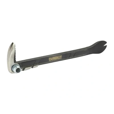 Image of DeWalt Precision Iron 254 mm Pointed DWHT0 55524