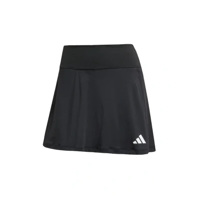 Image of adidas Performance WITH Integrated BIKE Sports skirt, Women&#039;s, Size: Small, Black