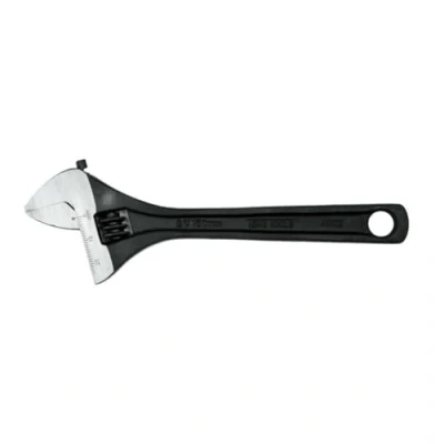 Image of Teng 4002 150mm 6 inch Adjustable Wrench