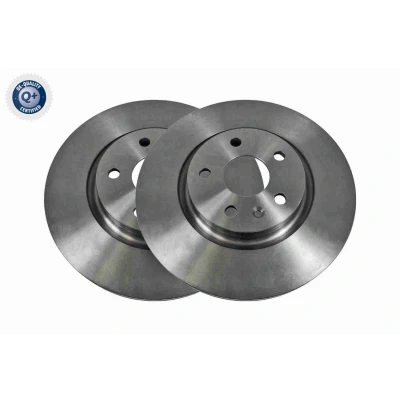 Image of 0569274 Brake disc VAICO V40 80005 Front Axle 337mm 30mm 5 Hole 120mm Vented VAUXHALL: Insignia Mk1, Mk1 Limousine