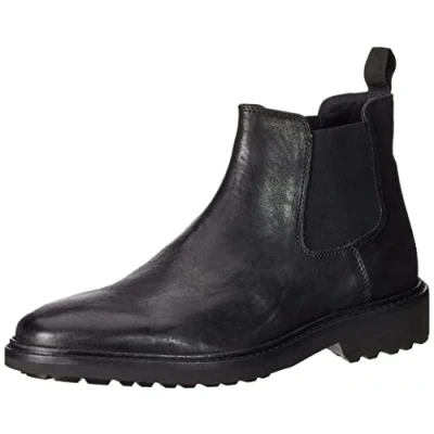 Image of Geox Man U Cannaregio B Ankle Boots