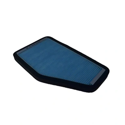 Image of 8L8Z19N619B Pollen Filter BLUE PRINT ADA102520 310mm 180mm 20mm