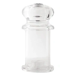 Image of Olympia Acrylic Salt Shaker 125mm