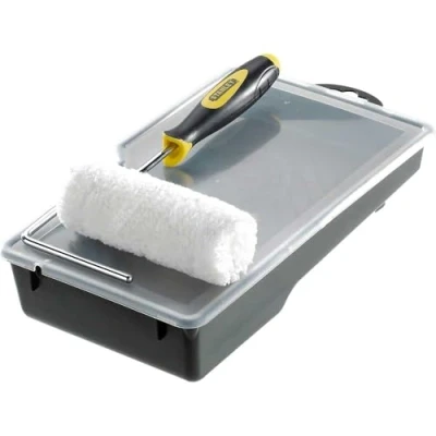 Image of Stanley 126102 Max Finish Mini Roller Kit
