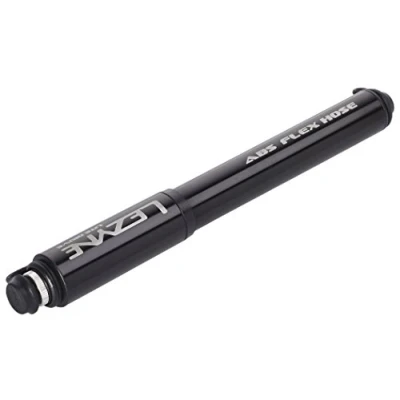 Image of Lezyne Lite Drive Hand Pump, Drive, black, Size S