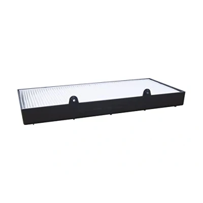 Image of 0000504119162, 500086329, 504073914, 504119162 Pollen Filter MAHLE ORIGINAL LA 1400 Particulate 338,0mm 160mm 48,0mm