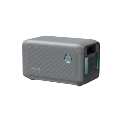 Image of Anker SOLIX BP1000 Expansion Battery (1056Wh), LiFePO4 Batteries with 10 Year Lifespan, 1056Wh Extra for C1000