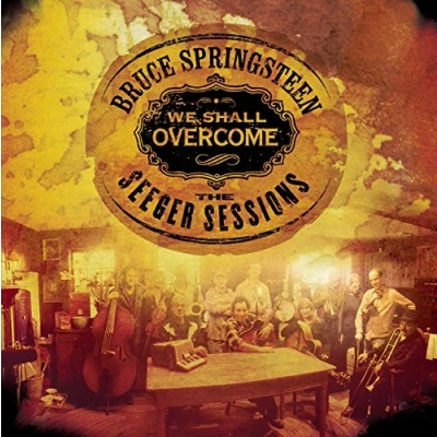 Image of We Shall Overcome The Seeger Sessions [VINYL]