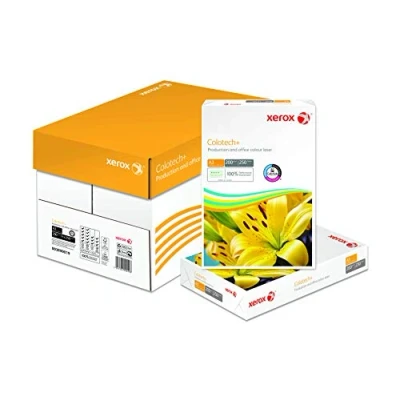 Image of Xerox Colotech+ FSC3 003R99019 A3 420x297 200Gm2 SG 250/RM 4rm/BX