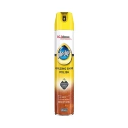 Image of Pledge Natural Furniture Polish 400ml