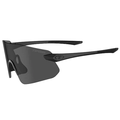 Image of Tifosi Vogel Sl Sunglasses, Blackout, NO Size