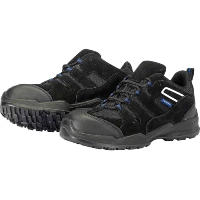 Image of Draper Trainer Style Safety Shoe, Size 4, S1 P SRC