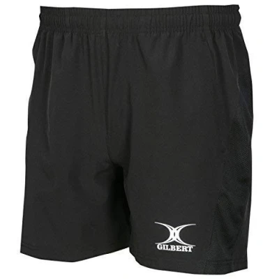 Image of Short Leisure Black S