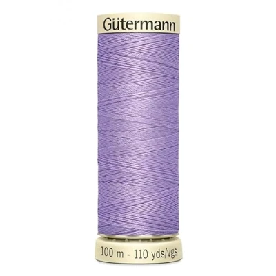 Image of Gutermann Sew All Sewing Thread 100m 158 Each