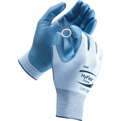 Image of Ansell 11 518 VP Hyflex Cut resistant Gloves Size